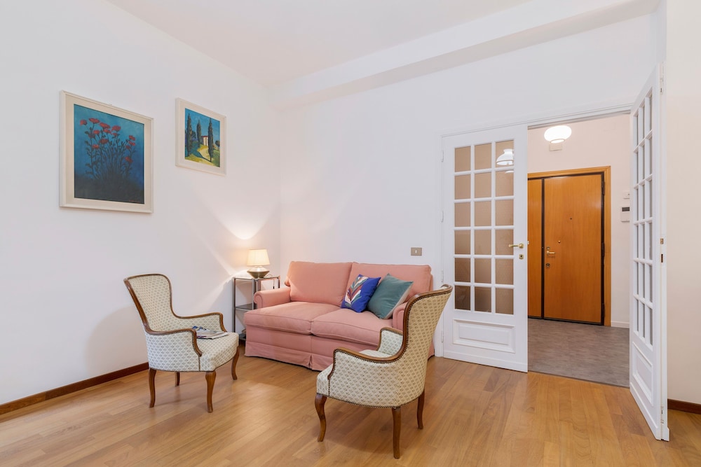 Rome As You Feel - Zoccolette Apartment 13/21