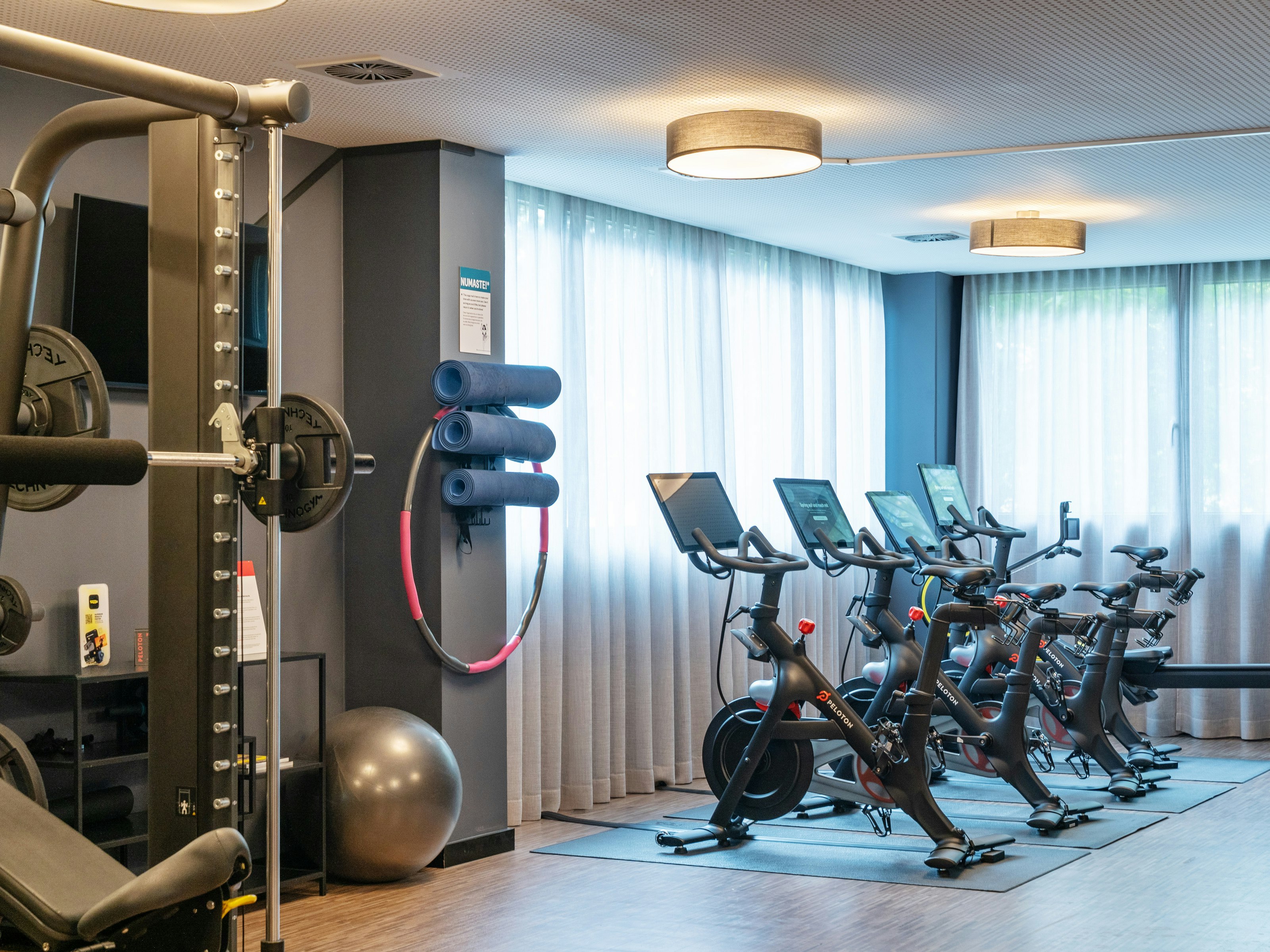 Numa | Viktoria Apartments 5/9