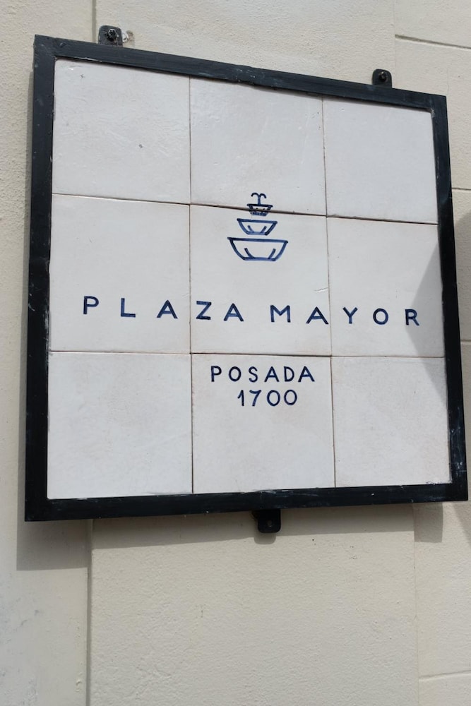 Posada Plaza Mayor 28/64