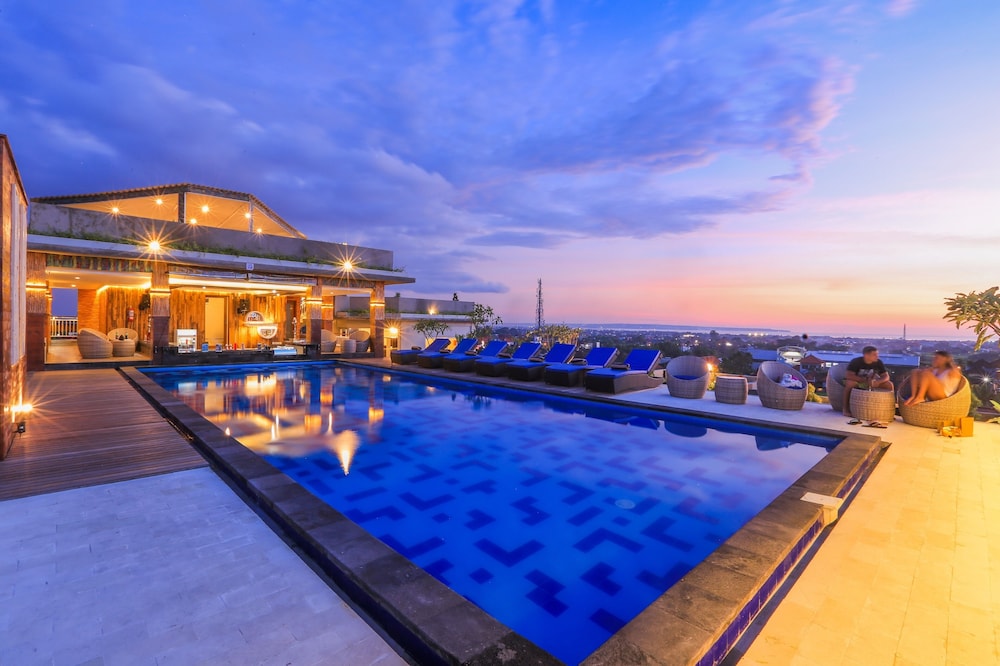 Canggu Dream Village 42/48