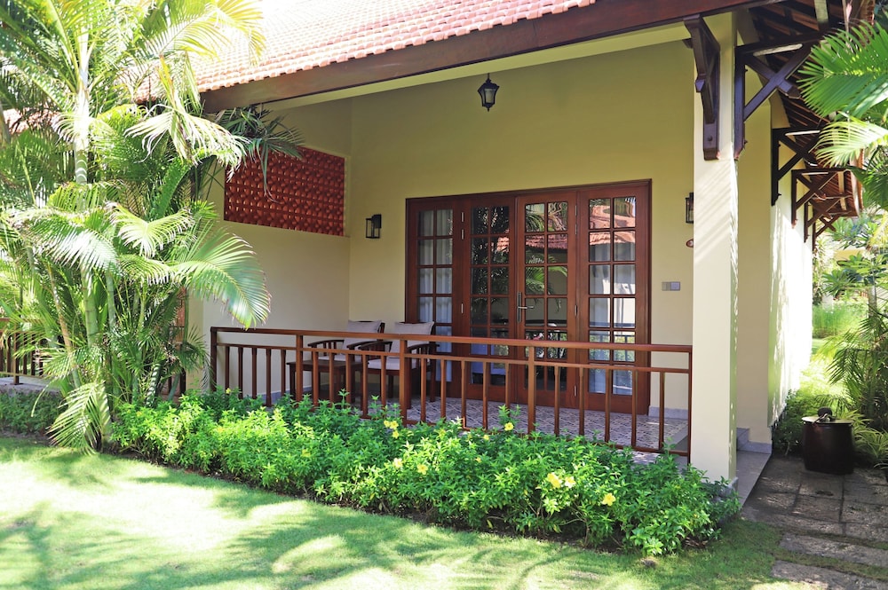 Sunny Beach Resort and Spa in PHAN THIET