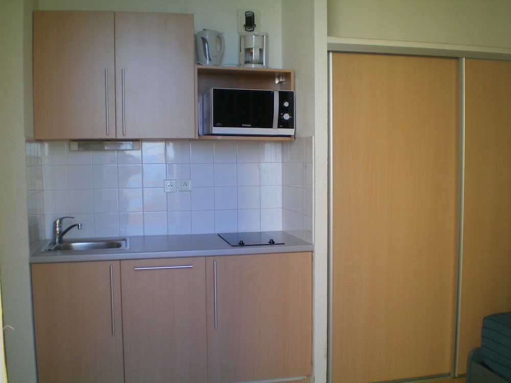 Residence Mer & Golf Eugenie 19/66