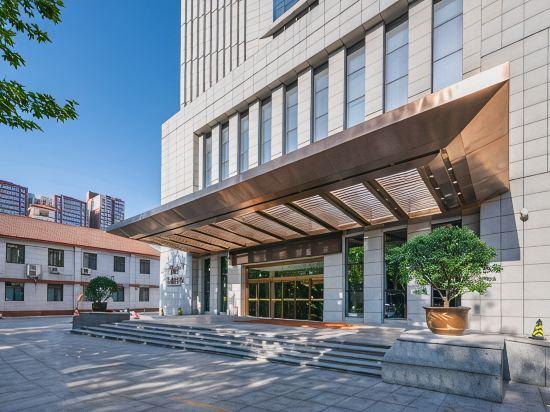Tian Ding Hotel 18/21