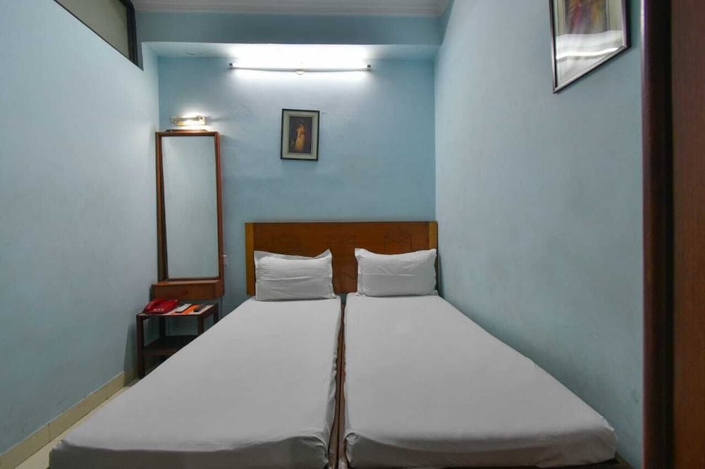 Hotel Jai Singh Palace 17/30