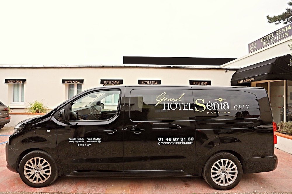 GRAND HOTEL SENIA 2/65