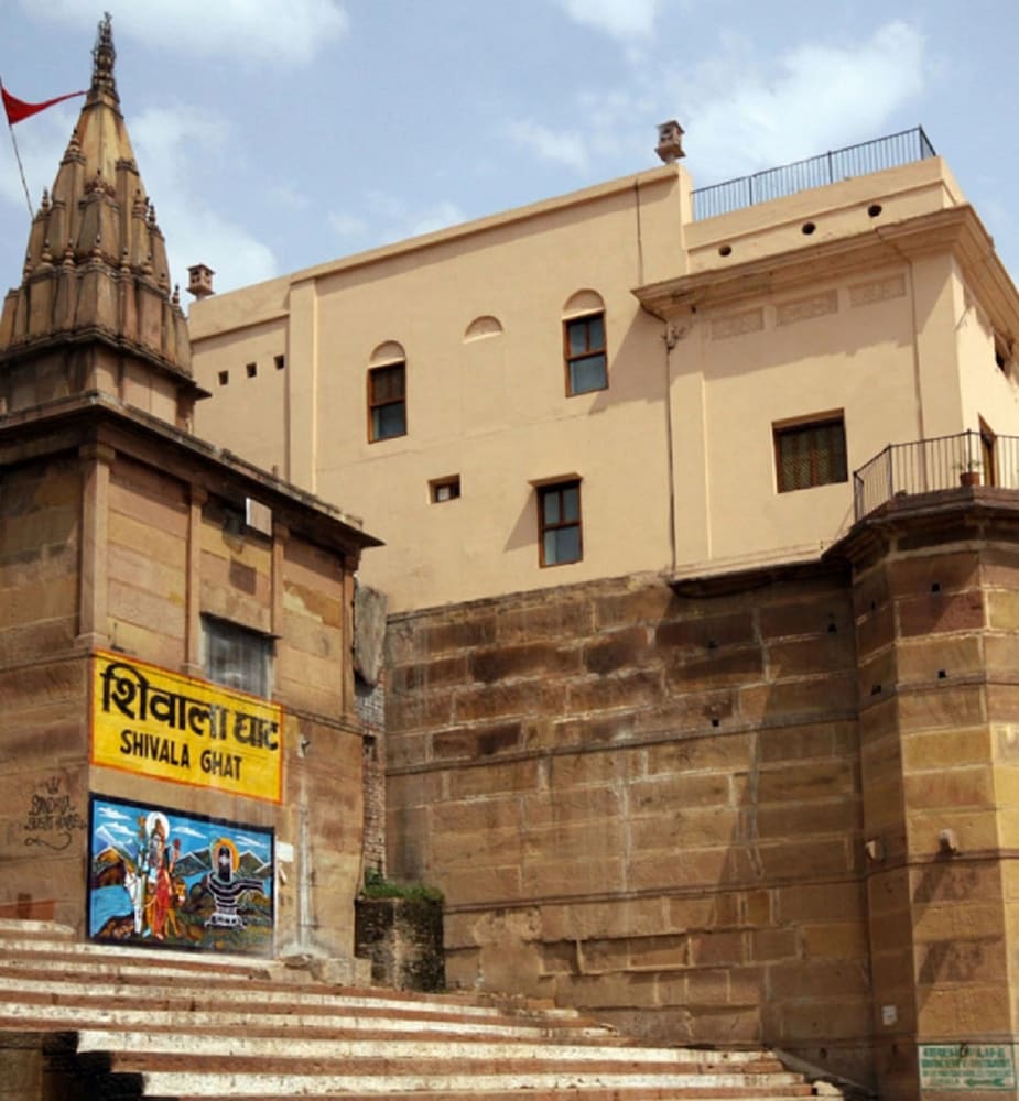 Amritara Suryauday Haveli Varanasi in VARANASI