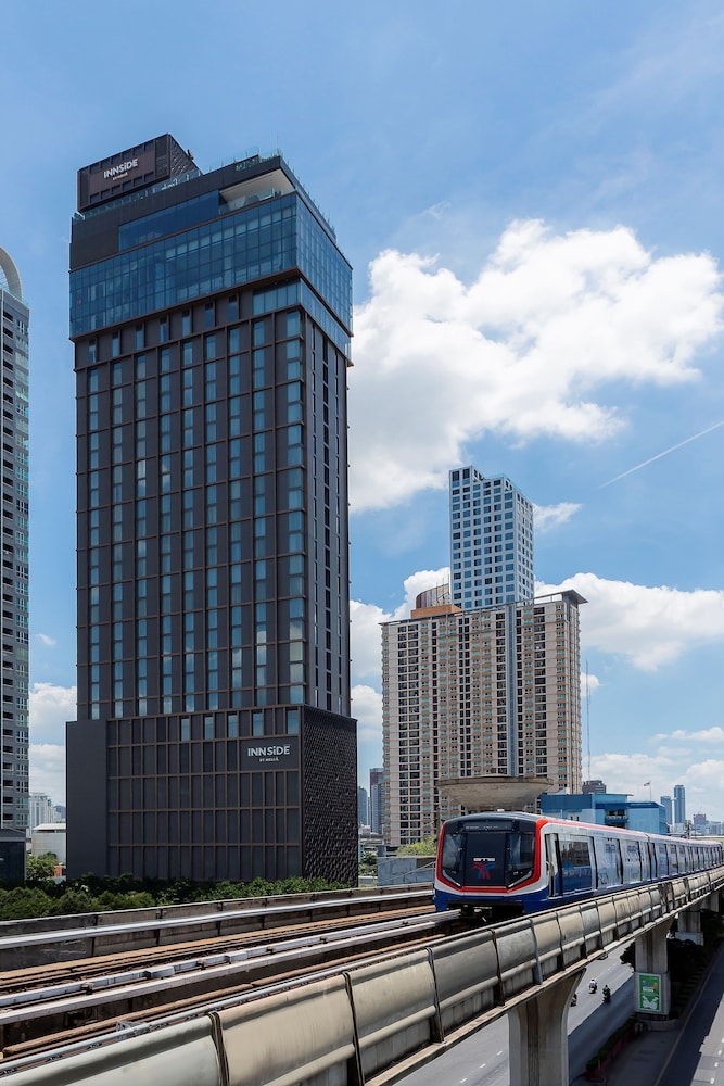 INNSiDE by Melia Bangkok Sukhumvit 36/47