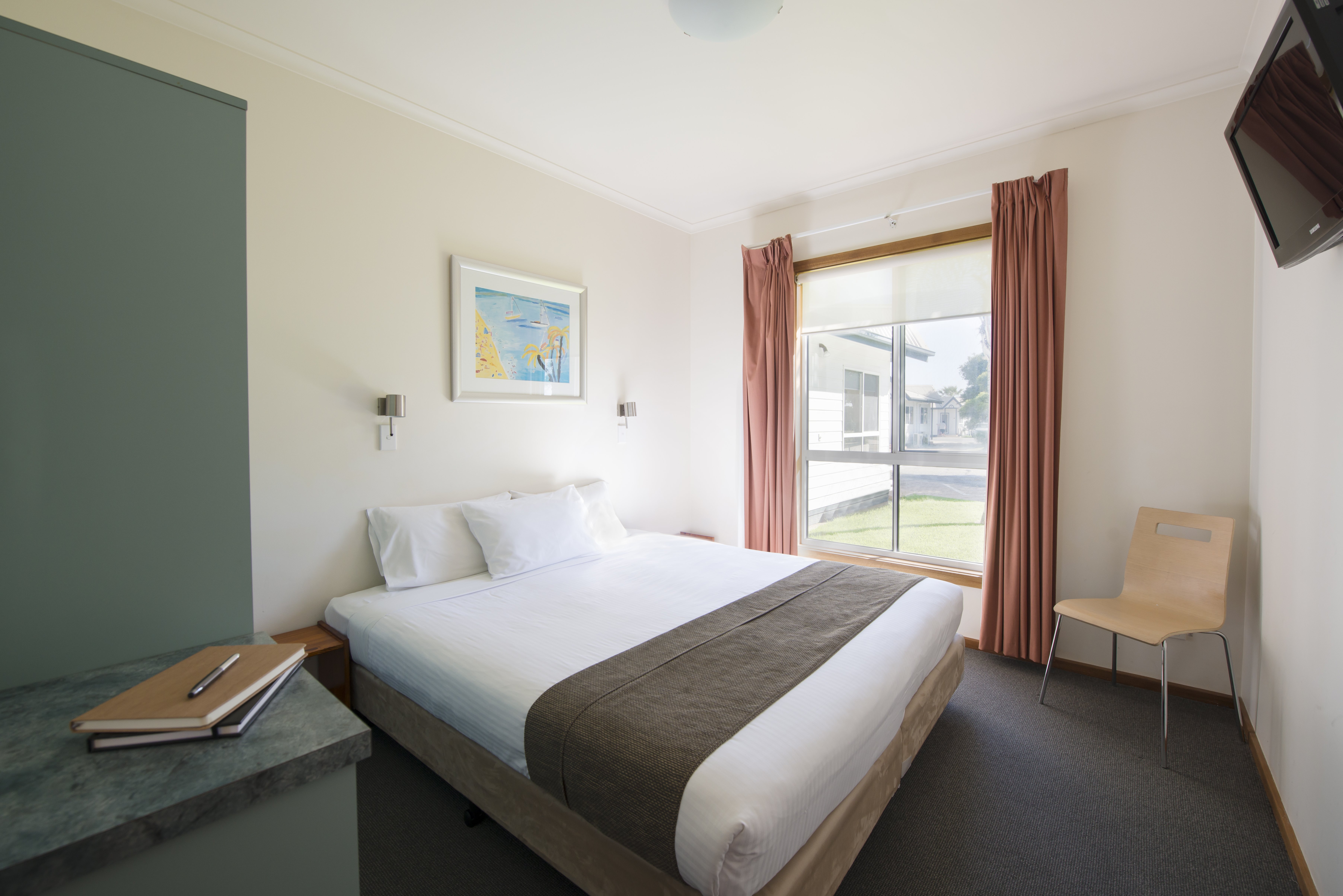 West Beach Parks Resort 16/51