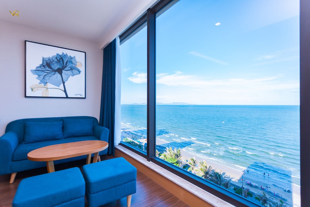 Vung Tau Riva Hotel 24/31