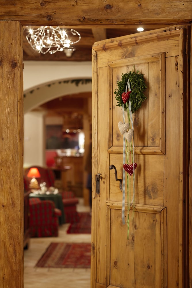 Bio Hotel Hermitage 10/49