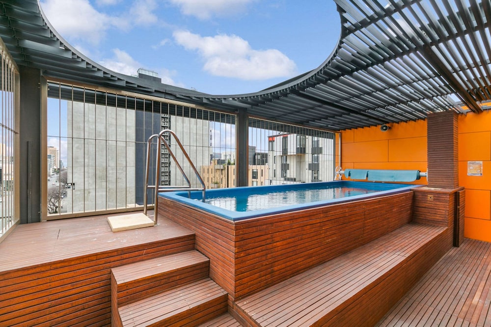The Soho Hotel 10/40