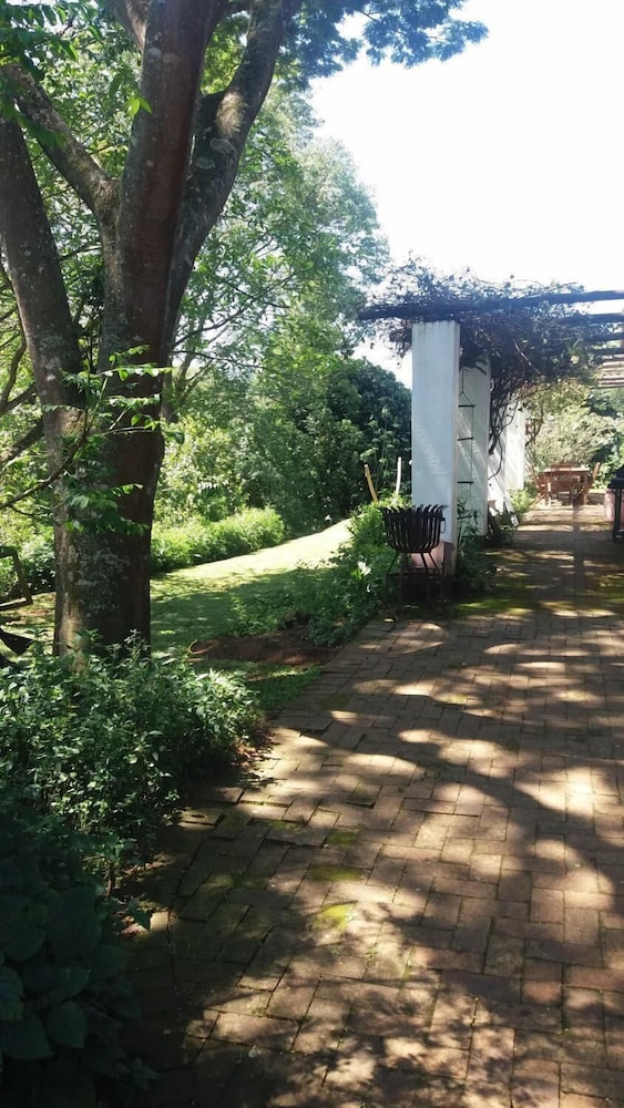 Cybele Lodge Bnb 26/38