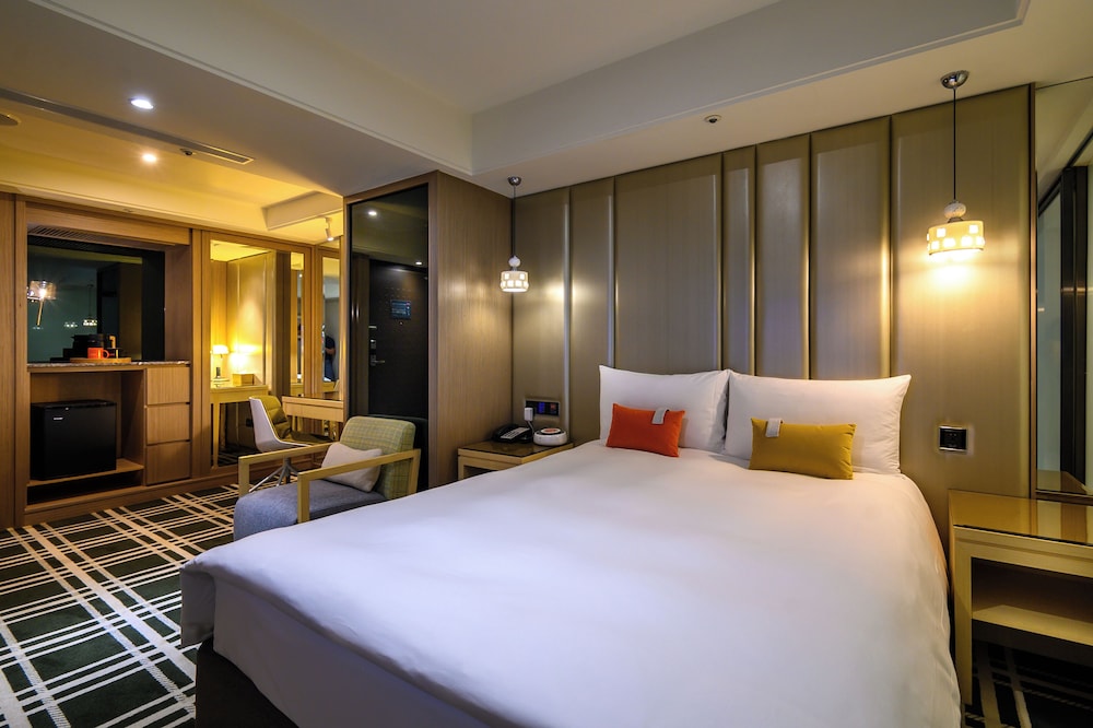 Olah Poshtel Taichung Wenxin 34/75