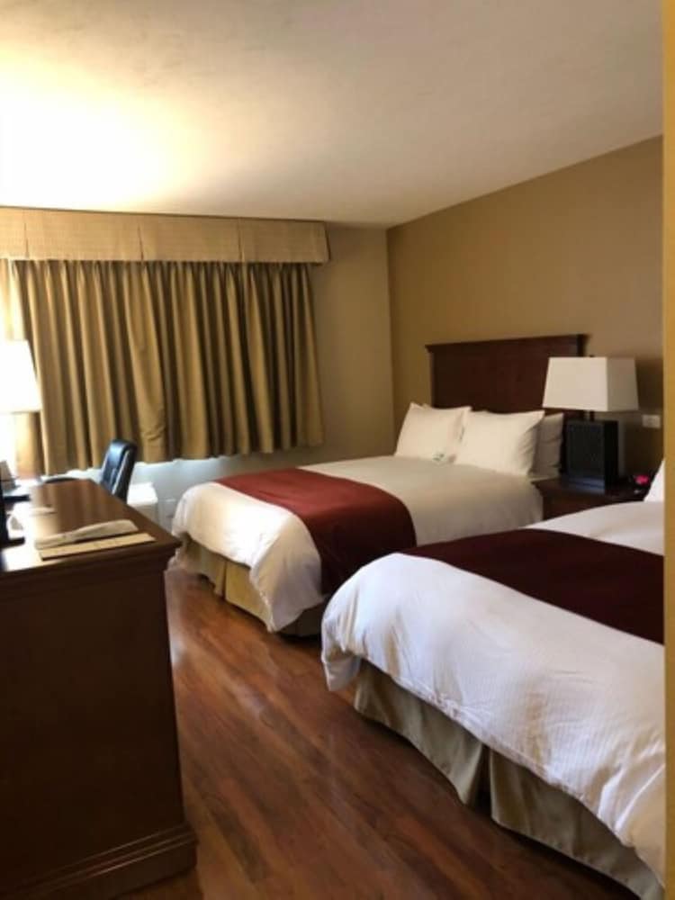 Best Western Tyrolean Lodge 20/68