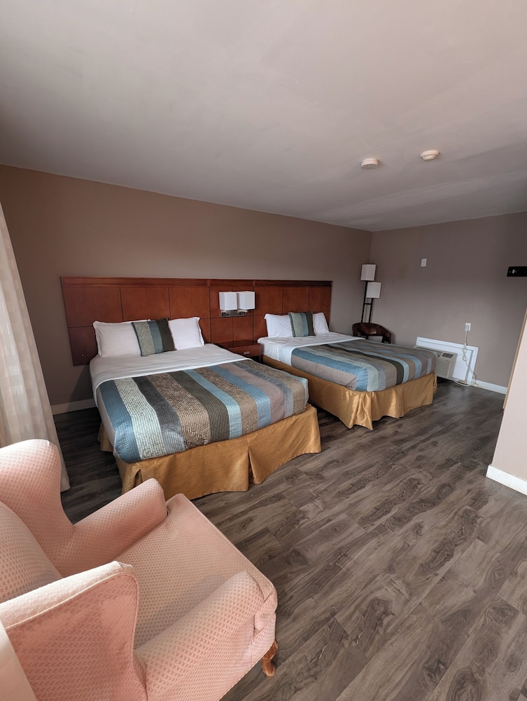 7 Nights Stay 46/57