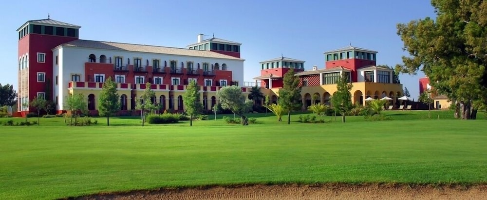 HOTEL ISLA CANELA GOLF 32/36
