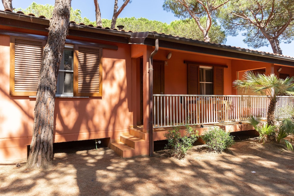 Gitavillage Il Gabbiano in ORBETELLO