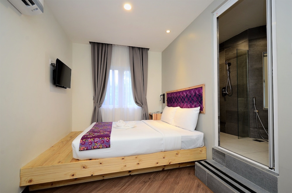 Artisan Eco Hotel 14/49