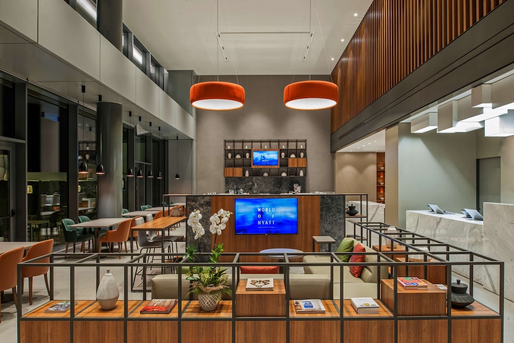Hyatt House Gebze 65/66