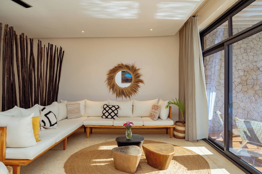 بنغل عائلي بسرير كينج، Kwanza Resort by Sunrise 6/8