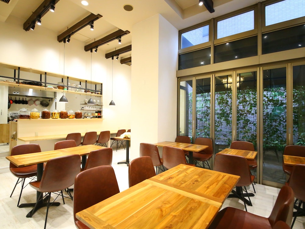 APA Hotel Nishiazabu 48/56