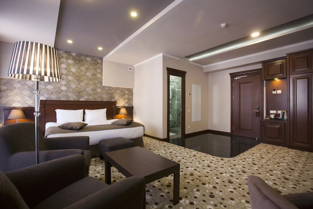 Central Hotel Yerevan 28/71