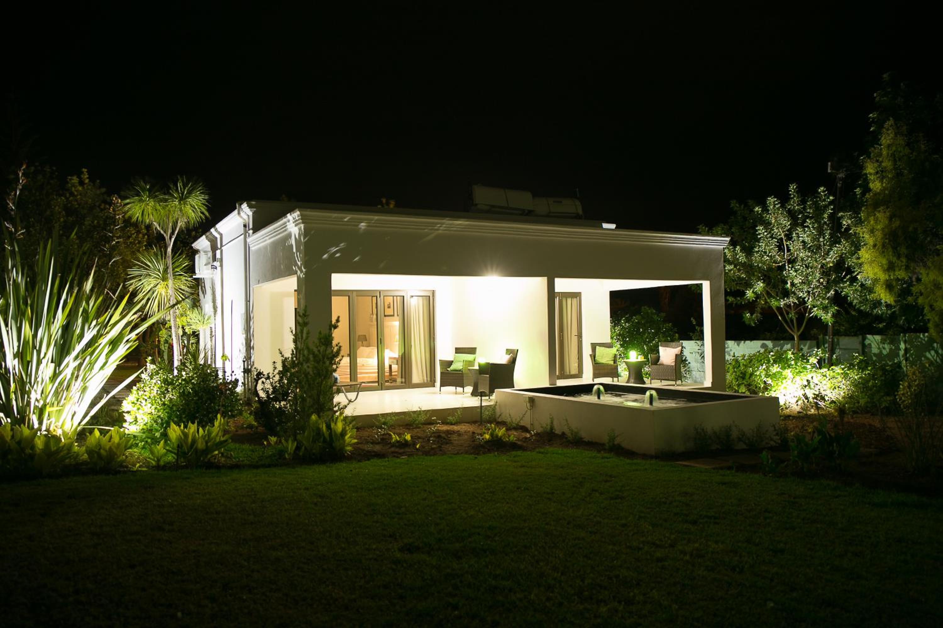 Christofphs Guesthouse 22/25