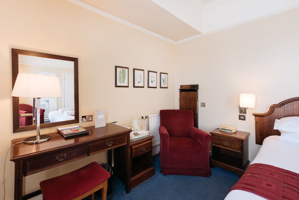 The Palace Hotel Spa 26/50