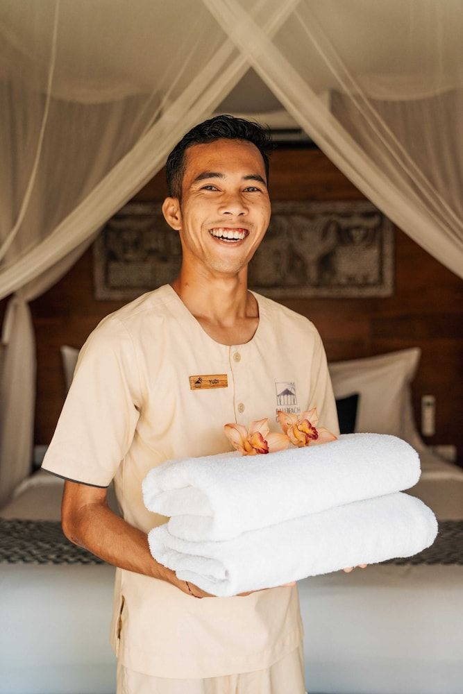 Bali Beach Glamping 11/49