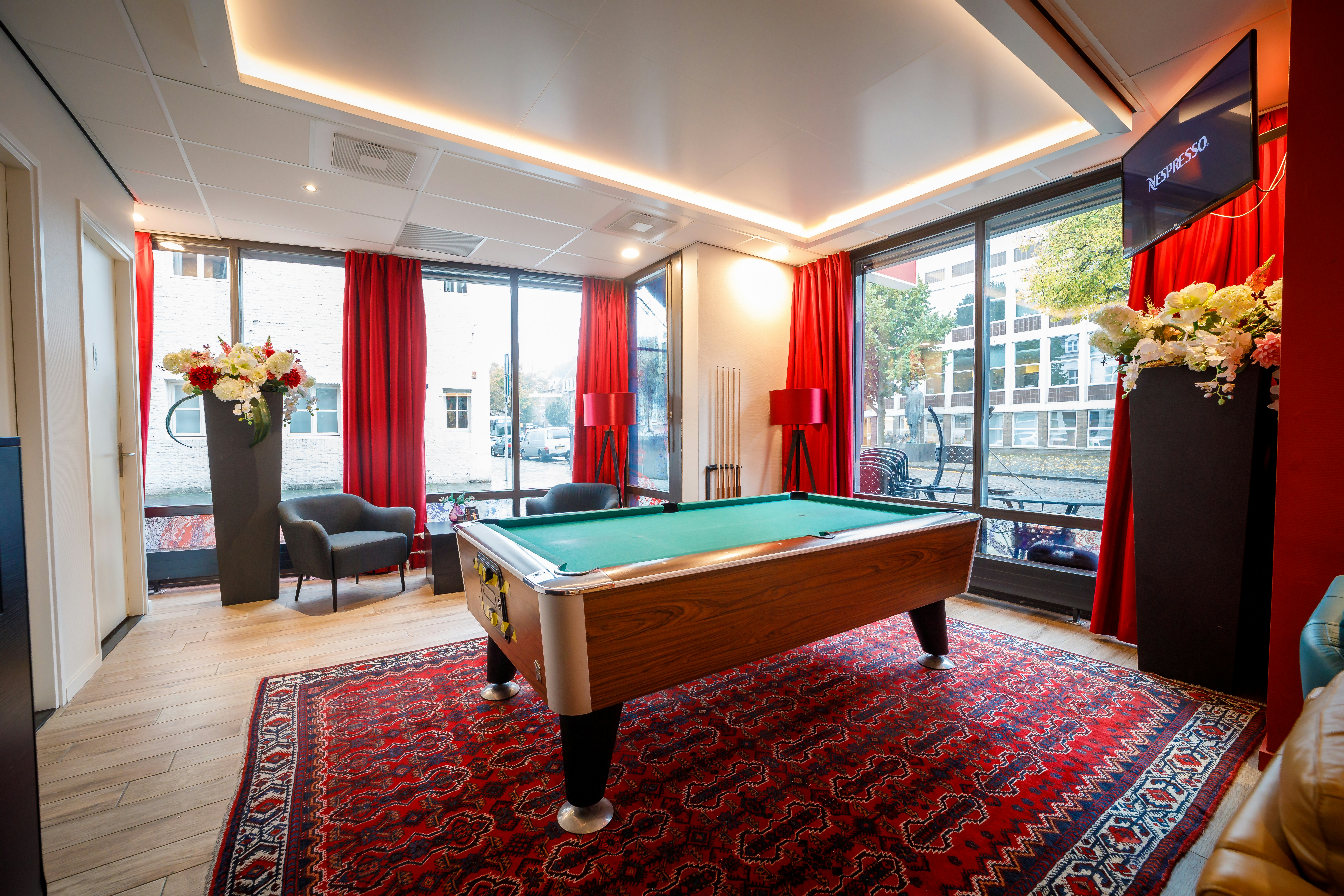 Bastion Hotel Maastricht Centrum 10/21