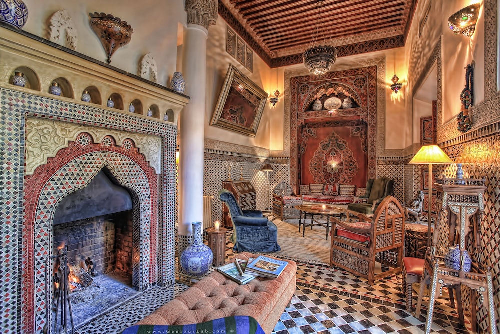 Riad Kaiss By Anika 50/70