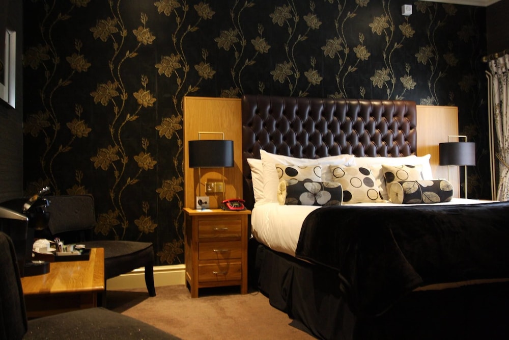 Thornton Hall Hotel And Spa 24/69
