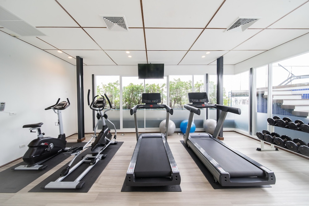sport facilities