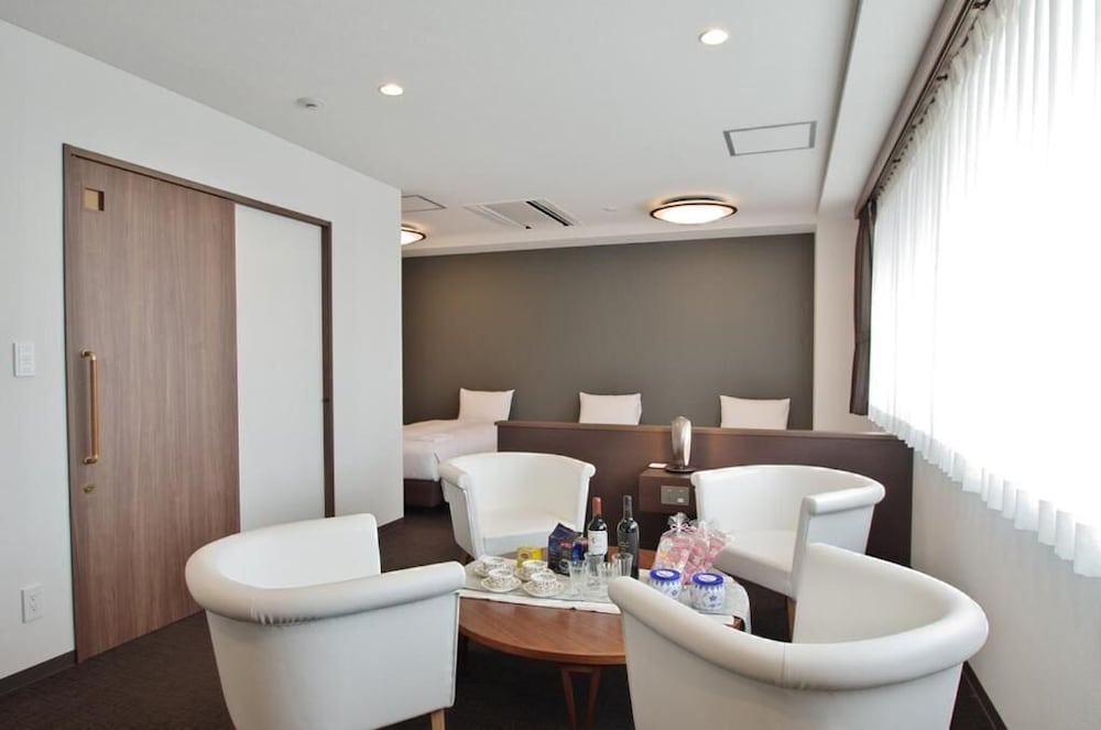 BANDE HOTEL OSAKA 32/45