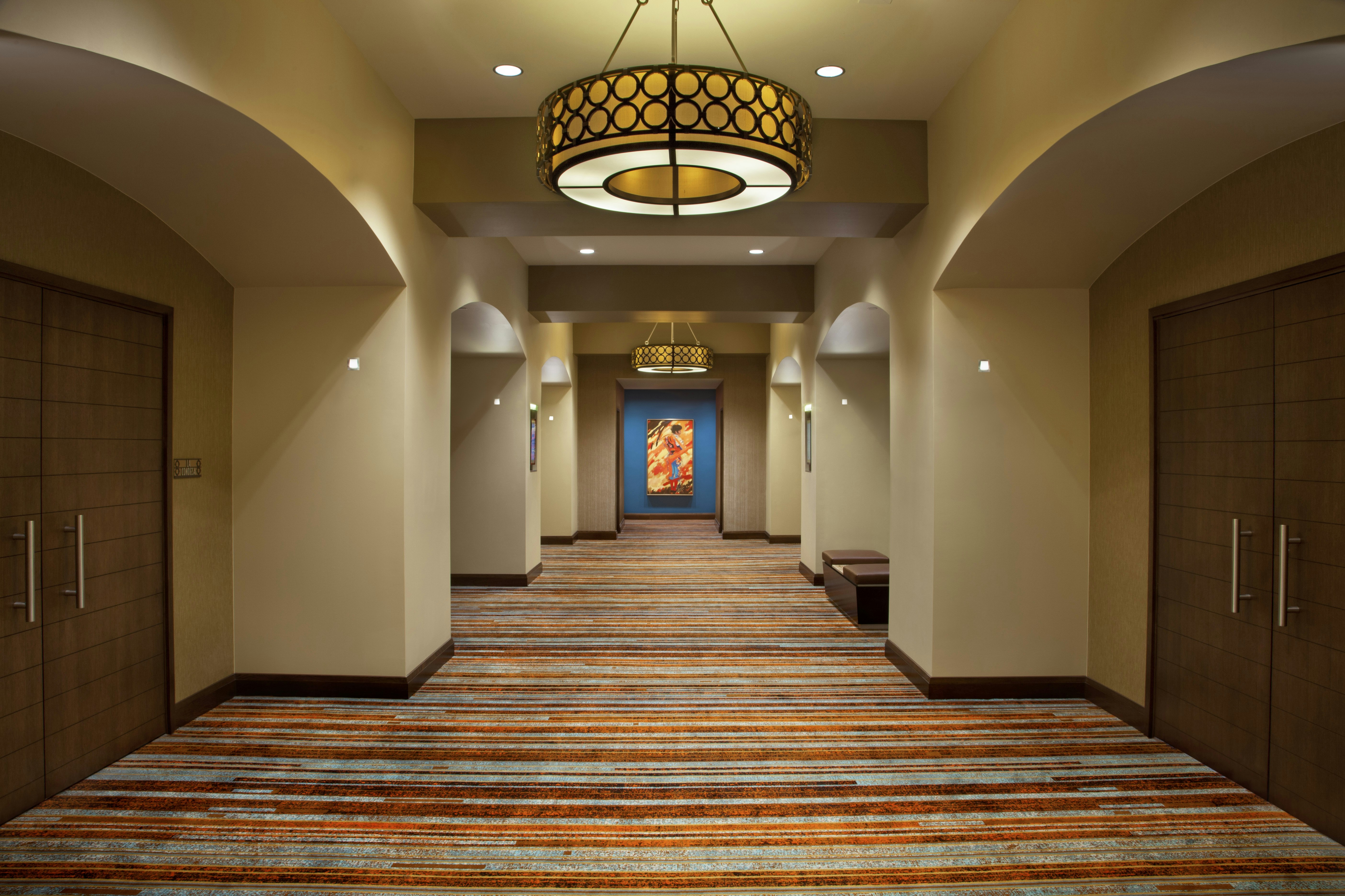 Hilton Palacio del Rio 38/79