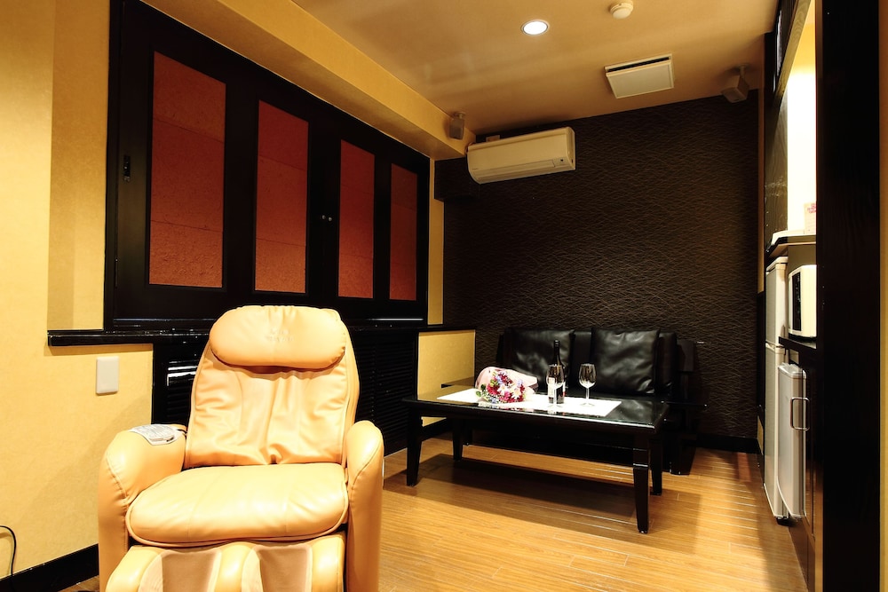 Restay Niigata - Adults Only 32/43