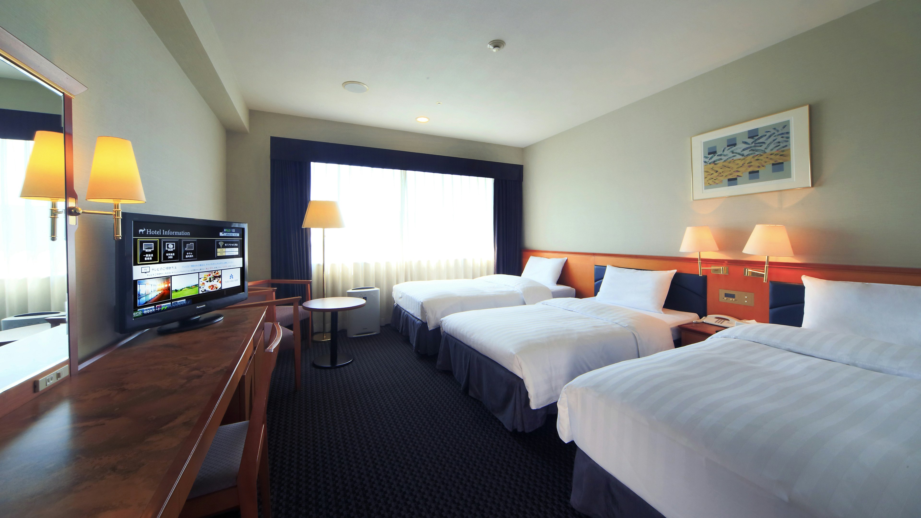 Hotel Nikko Nara 23/60
