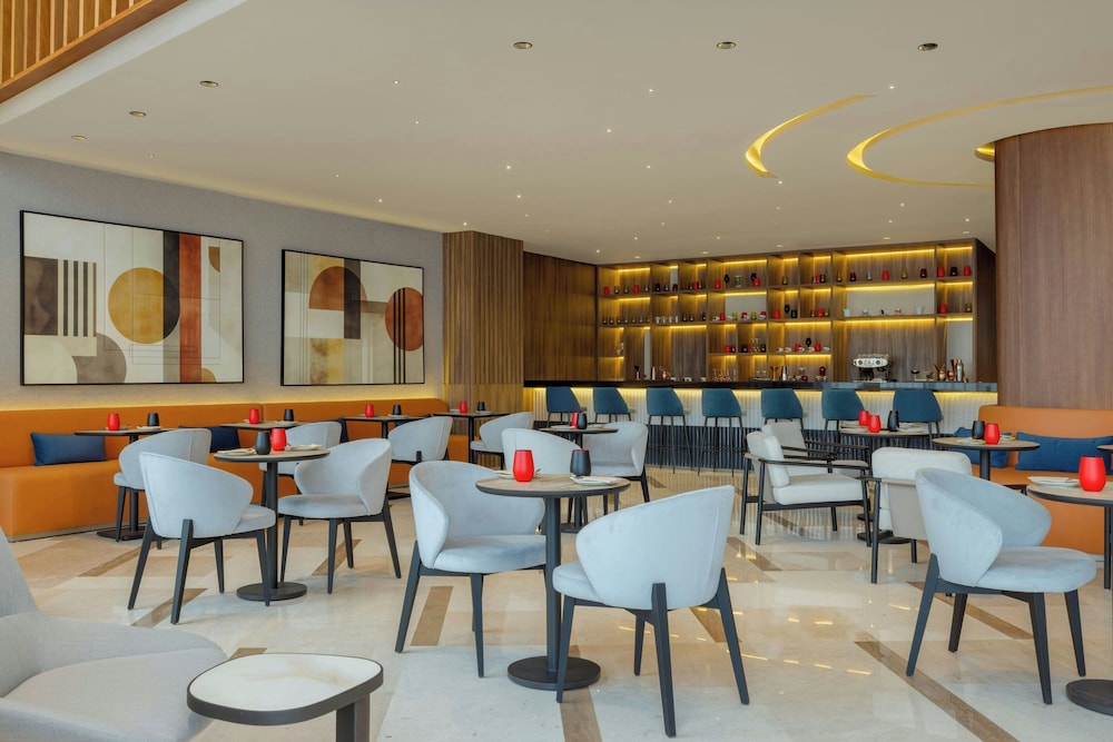 Le Meridien Casablanca 28/35