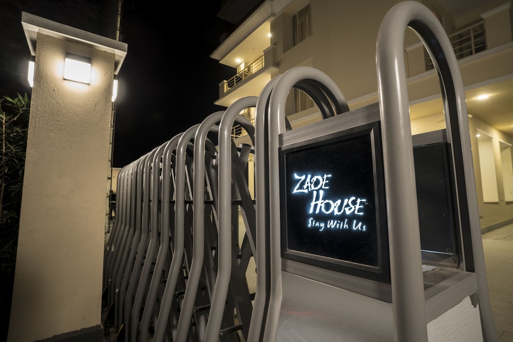 Zade House Jaipur Rooms With Lounge酒店(Zade House Jaipur - Rooms With Lounge) 图片5