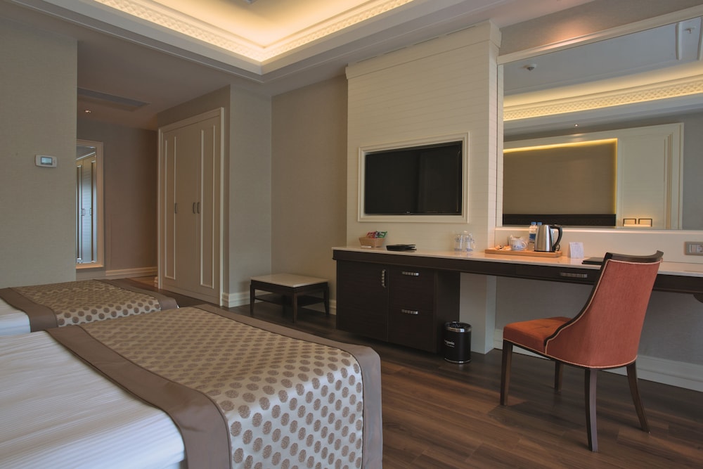 Gural Premier Belek 28/71