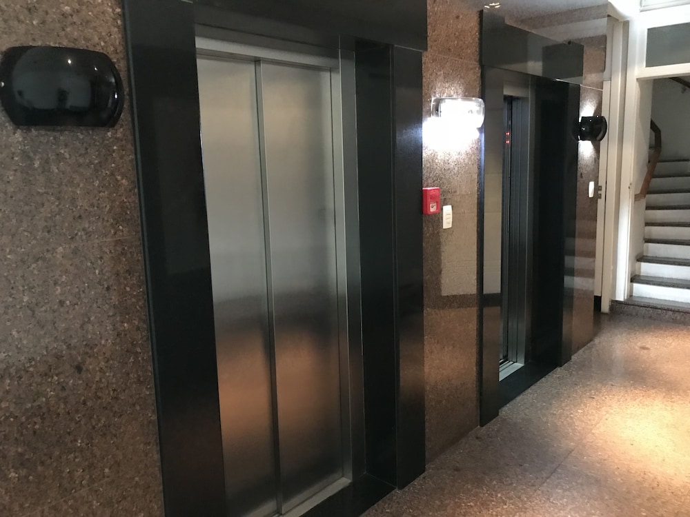 Apartamento Edifício Central 19/42