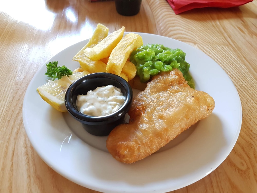 The Railway 25/50
