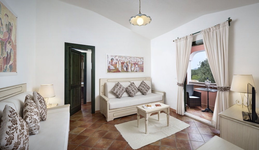 I Giardini di Cala Ginepro Hotel Resort 12/34