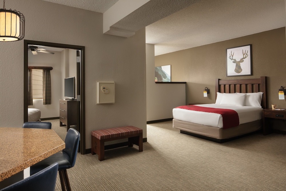 Great Wolf Lodge Grapevine 14/59
