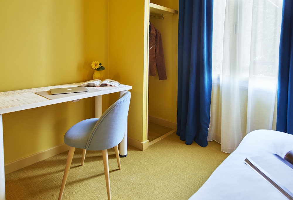 Le Central Boutique Hotel Beaune Centre 36/50