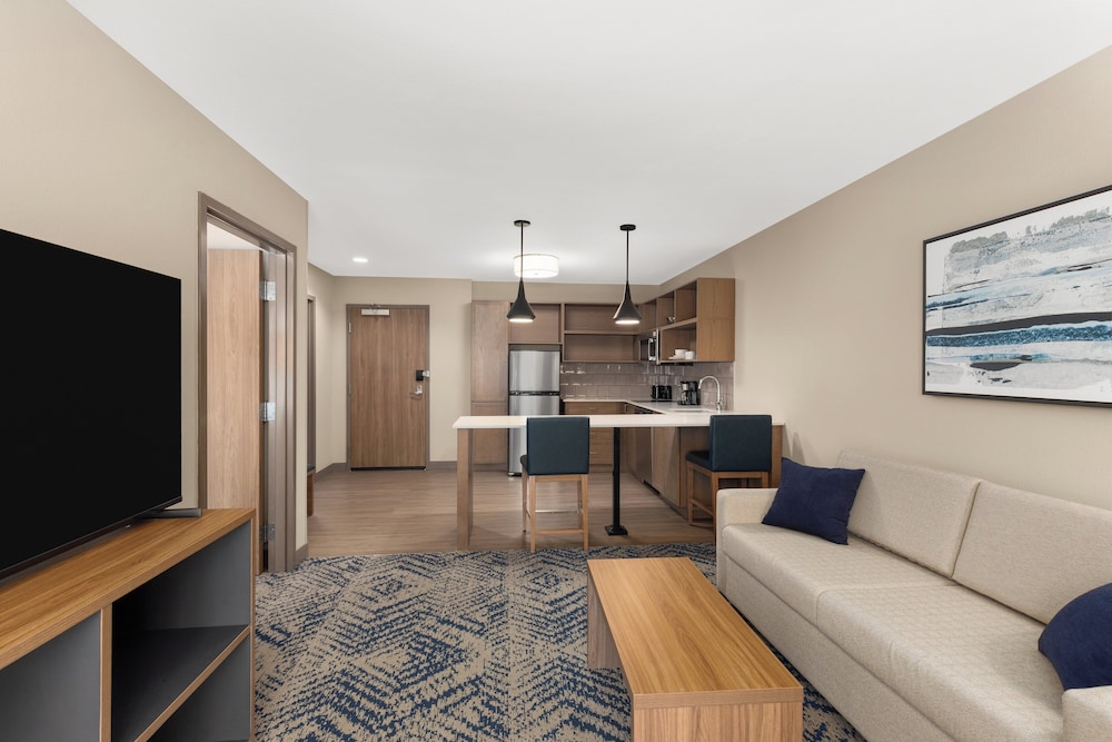 Candlewood Suites Huntsville - Research Park by IHG 25/44
