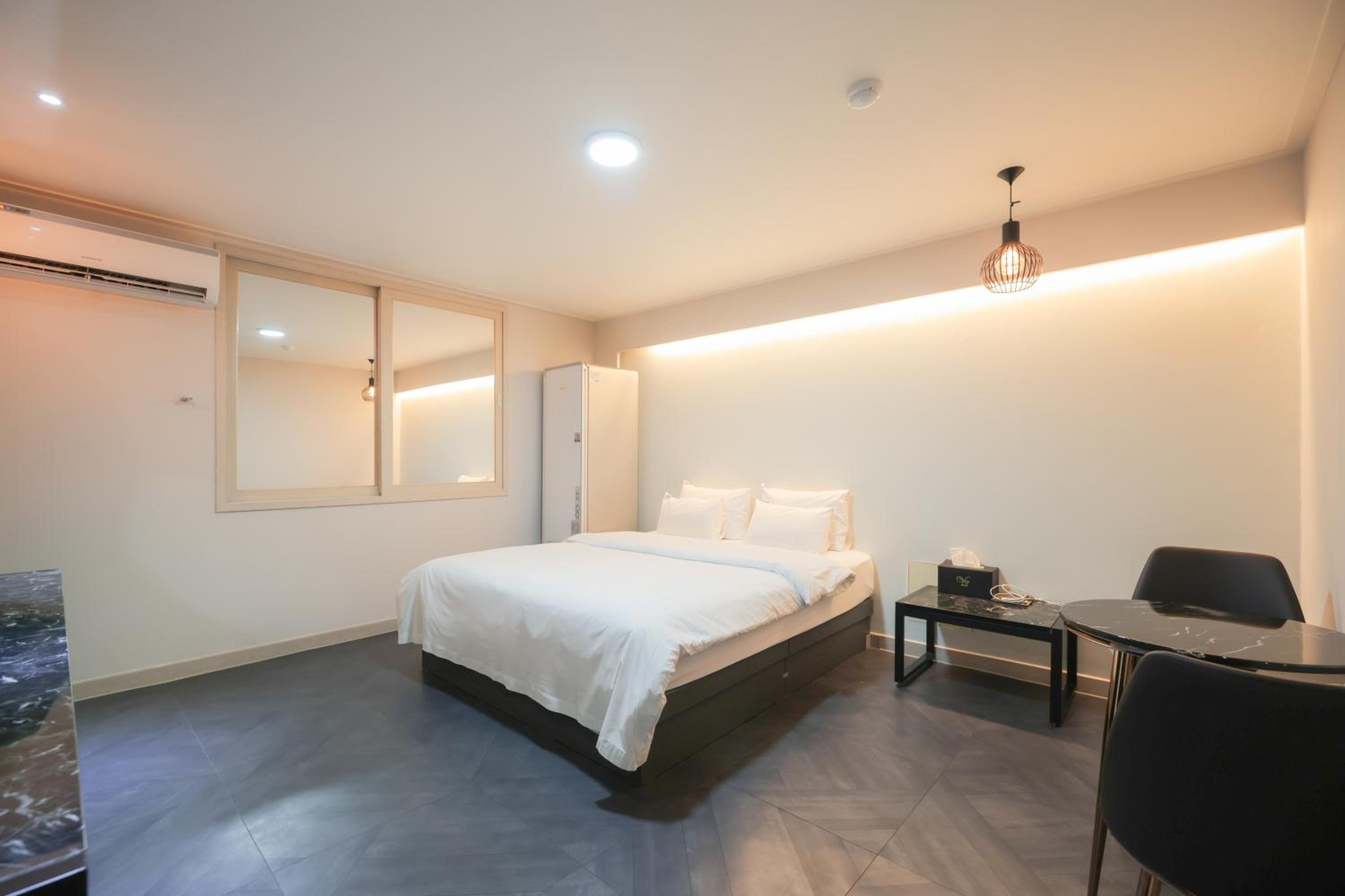 غرفة ديلوكس، Vip Hotel Mok-Po 2/10