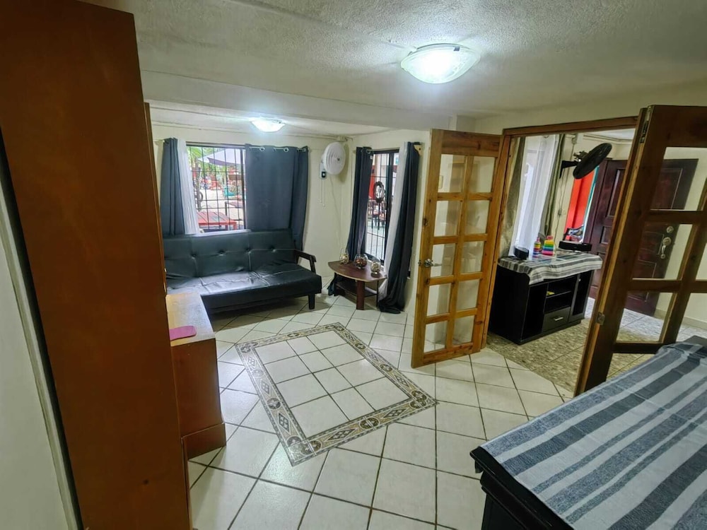 Hotel Playa Samara 10/50