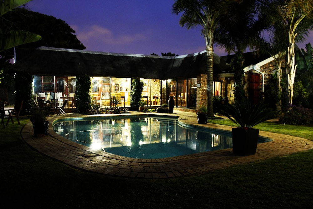 Amani Guest Lodge 1/41