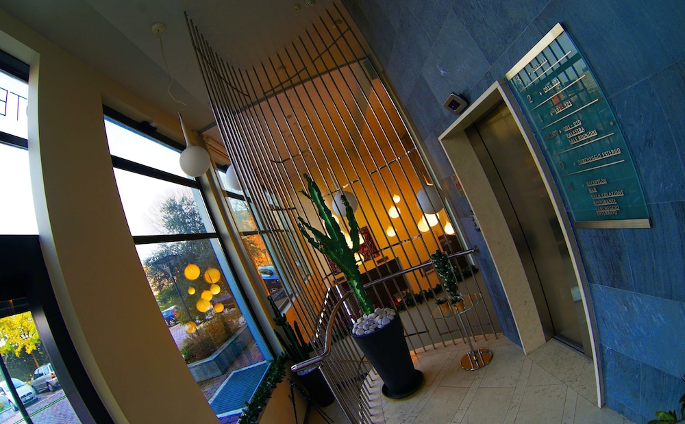 B&B Hotel Cologno Sporting 28/59